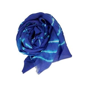 HatAttack Tie Die Sarong/Scarf